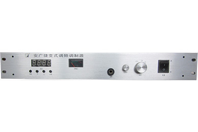 AG-2008T單聲道調(diào)頻調(diào)制器，CATV共纜設(shè)備